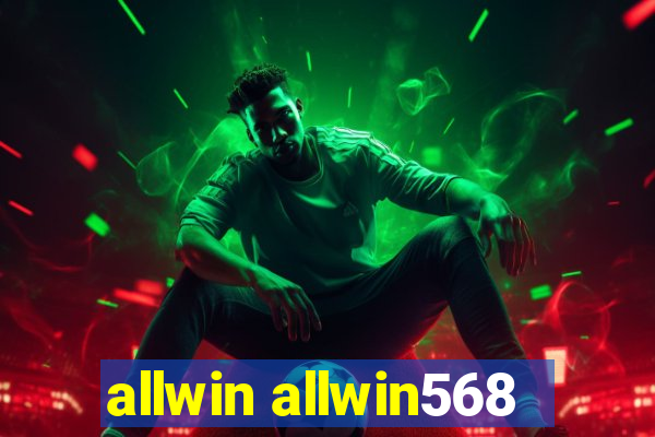 allwin allwin568